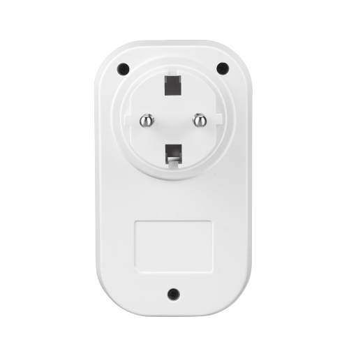 Wireless Echo Timer Google Amazon Alexa Outlet Europe EU WiFi Socket Smart Plug